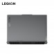 Lenovo Legion Y7000P 2024 16-inch gaming laptop Lunar Eclipse Gray 83DG00K0CD