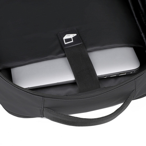 Lenovo (Backpack B44) Suitable for laptops 17.3 inches and below - Black 870005333