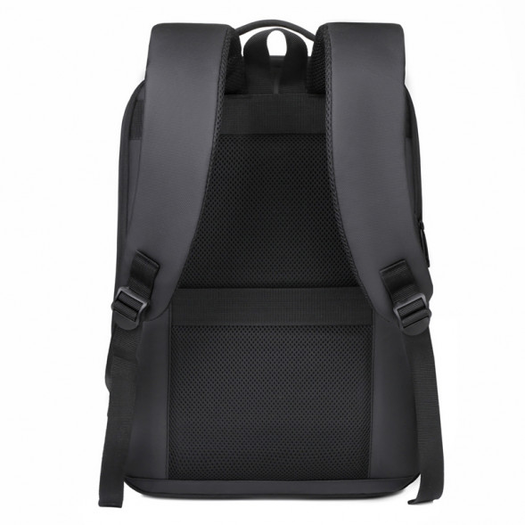 Lenovo (Backpack B44) Suitable for laptops 17.3 inches and below - Black 870005333
