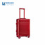 Lenovo Thinkplus Far Traveler 20&amp;quot; Metal Carry-on Case Z1 Crimson 4X40V07721