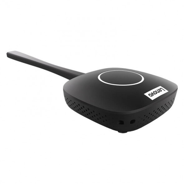 Lenovo Thinkplus wireless screen projector MD50 6A05ACTACP