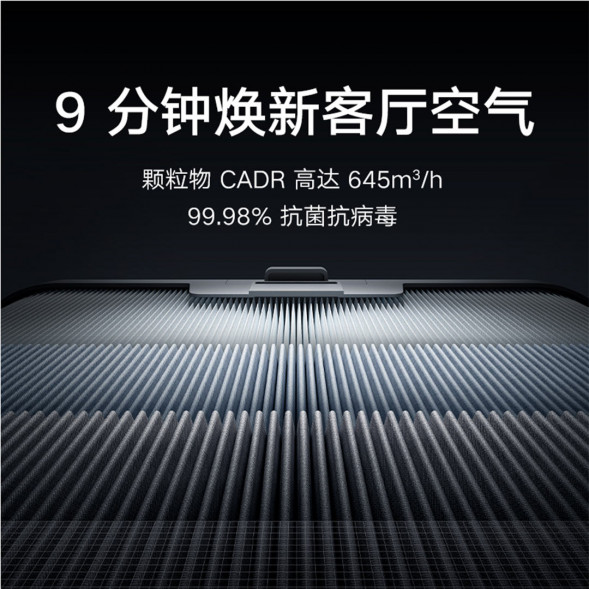 Xiaomi Mijia Purifying Humidifier 3 Max 55838