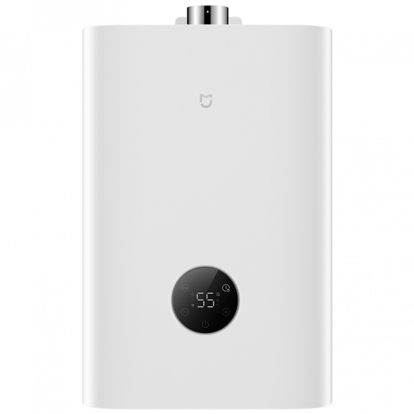 Xiaomi Mijia Intelligent zero cold water gas water heater 16L N1 46911