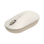 Xiaomi Wireless Mouse Lite 2 Milk Tea White 55878