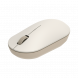 Xiaomi Wireless Mouse Lite 2 Milk Tea White 55878