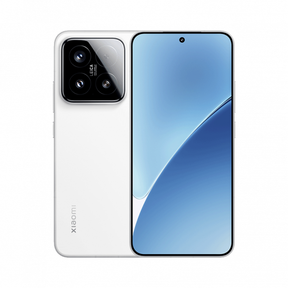 Xiaomi 15 White 16GB+1TB 58980