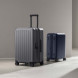 Xiaomi Mijia Expanded suitcase blue 20 inches 59389