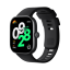 Xiaomi Redmi Watch 4 elegant black 51495