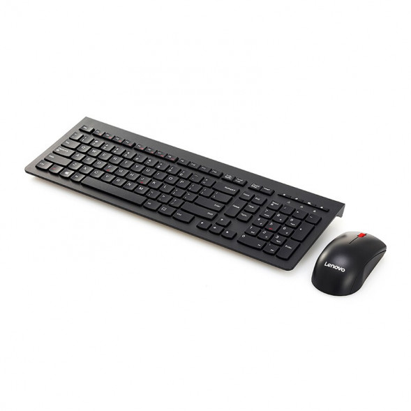 Lenovo Wireless Keyboard and Mouse Set M120Pro 202211110030