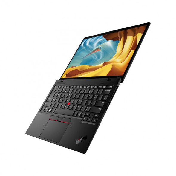 Lenovo ThinkPad X1 Nano Intel Evo platform certified Core i5 notebook TTT-23915