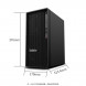 Lenovo ThinkStation  P360 i7-12700K/32G/256G solid state +1T/T400 p360 60