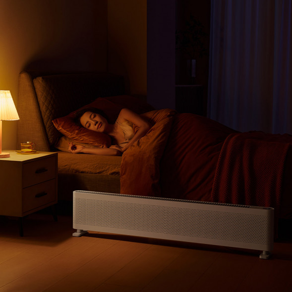 Xiaomi Mijia Graphene baseboard heater ultra-thin version 35465