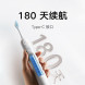 Xiaomi Mijia Sonic sweep electric toothbrush pink 59487