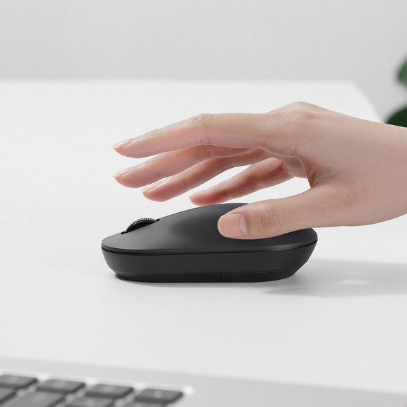 Xiaomi Wireless Mouse Lite 2 Black 40924