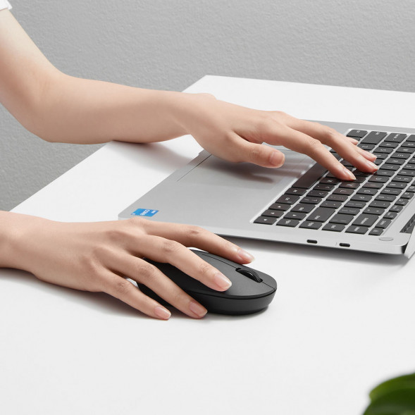 Xiaomi Wireless Mouse Lite 2 Black 40924