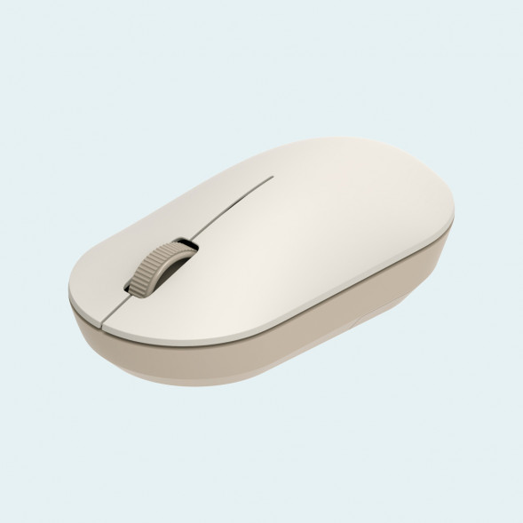 Xiaomi Wireless Mouse Lite 2 Black 40924