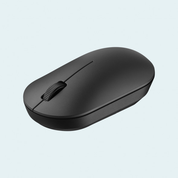 Xiaomi Wireless Mouse Lite 2 Black 40924