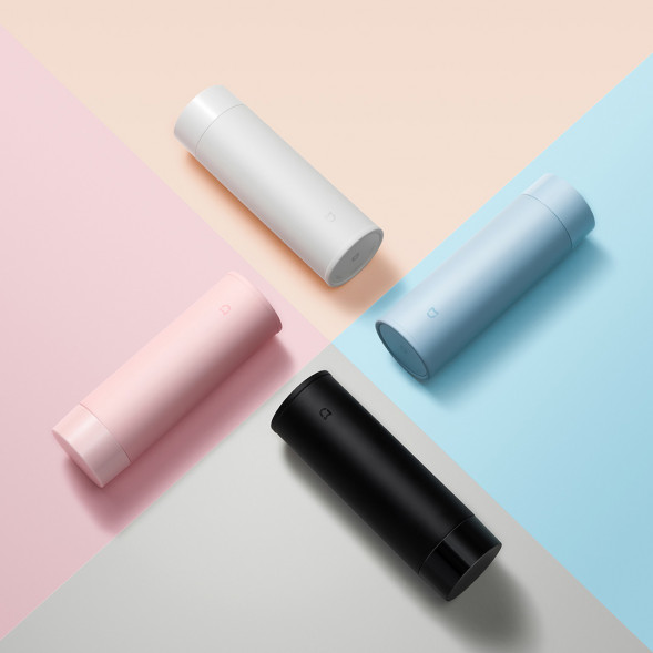 Xiaomi Mijia Mini thermos cup blue 37304