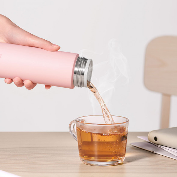 Xiaomi Mijia Mini thermos cup blue 37304