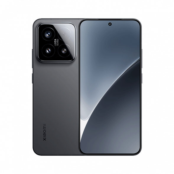 Xiaomi 15 Black 16GB+1TB 58968