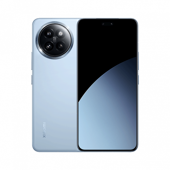 Xiaomi Civi 4 Pro Breeze Blue 12GB+512GB 55718