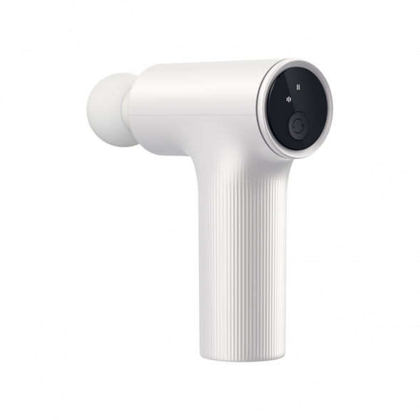 Xiaomi Mijia Mini fascial gun 2 pearlescent white 49601