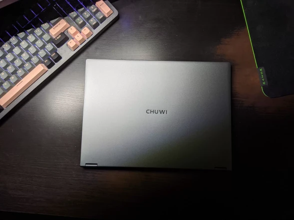 Chuwi FreeBook i3-1215U 13.5&amp;quot; 2256*1504 3:2 IPS 12Gb/512Gb