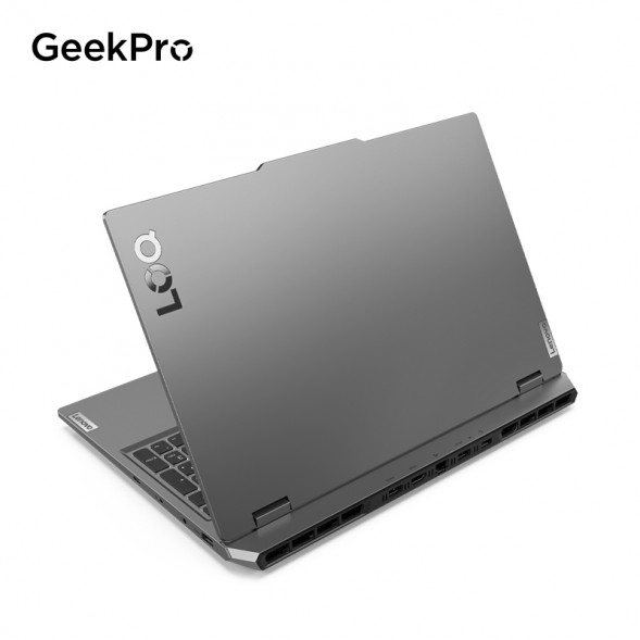 Lenovo GeekPro i7-13650HX/Titanium Crystal Gray 16G/512G SSD/RTX™ 4060 8GB independent display AK-83DV000JCD