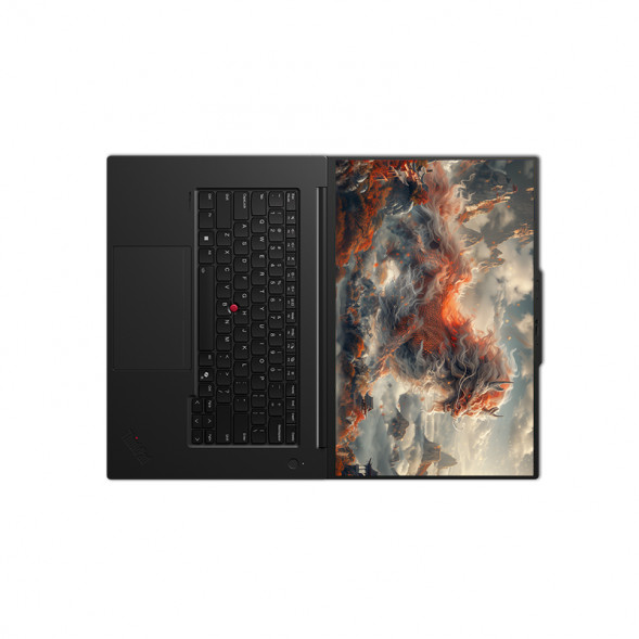 Lenovo ThinkPad P1 notebook Ultra7 155H 32G 1T RTX2000Ada 2.5K 17CD ZX241101