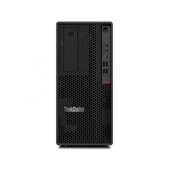 Lenovo ThinkStation  P360/i9-12900K/64G/1T SSD+4T/four-port 10G/750W p360 666
