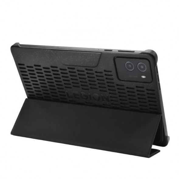 Lenovo Legion Tablet Y700 Protective Clip (Black) ZG38C06504
