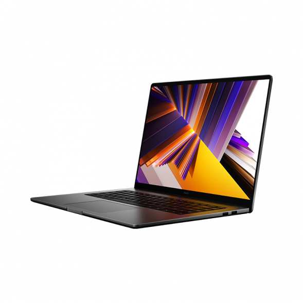 Xiaomi Redmi Book 16 2024 Renewal Version 12th Generation Core i5-12450H/FHD+/16GB+1TB/Star Gray 53596