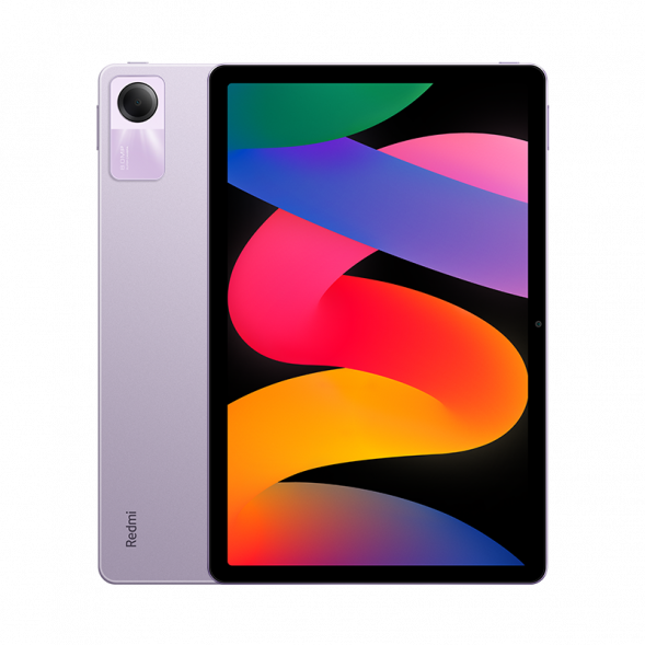 Xiaomi Redmi Pad SE Galaxy Purple 6+128GB 48815