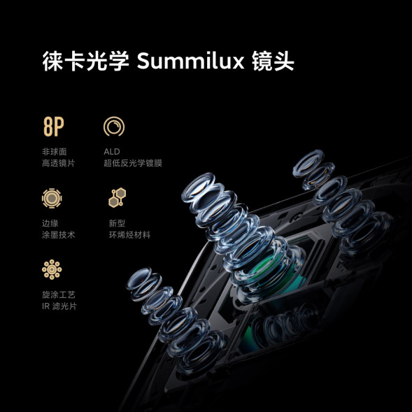 Xiaomi 14 Ultra White 12GB+256GB 54343