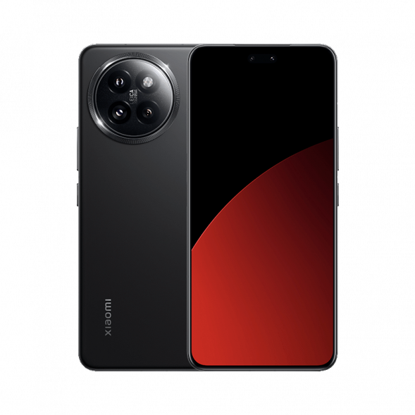 Xiaomi Civi 4 Pro Starry Black 12GB+512GB 55716