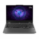 Lenovo GeekPro i7-13650HX/Titanium Crystal Gray 16G/512G SSD/RTX™ 4050 6GB independent graphics AK-83DV000KCD