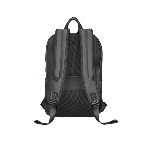 Lenovo Thinkplus [Corporate Purchase] urban fashion backpack Xuanwu Black 4X40U89420