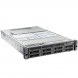Lenovo ThinkSystem SR588 server 4210R/32G/no hard disk/530-8i/dual port Gigabit/550W SR588RCd0037