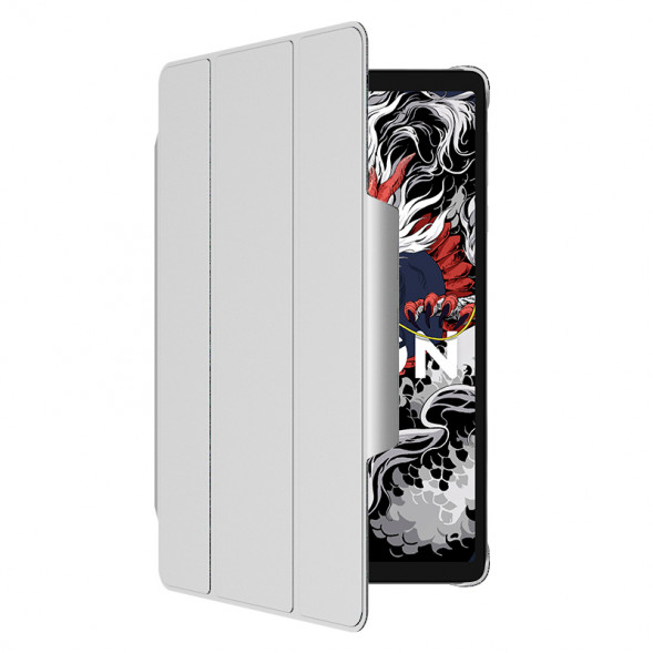 Lenovo Legion Tablet Y700 Protective Clip White ZG38C06611