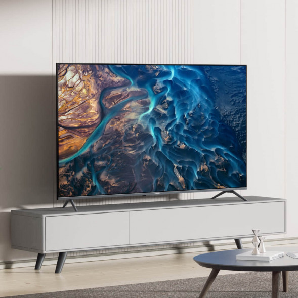 Xiaomi TV ES65 gray 65 inches 33778