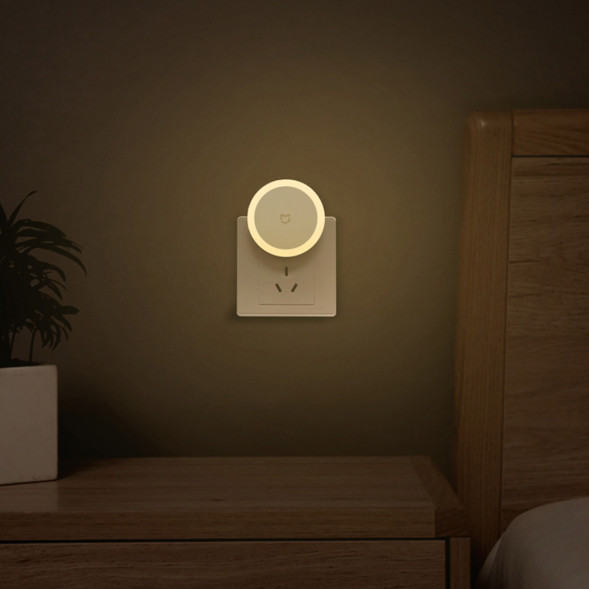 Xiaomi Mijia Plug-in night light single pack 24872