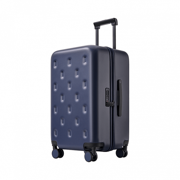 Xiaomi Mijia Multifunctional suitcase navy blue 20 inches 60441