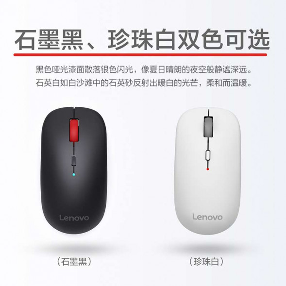 Lenovo Bluetooth version-M25-white 31105351