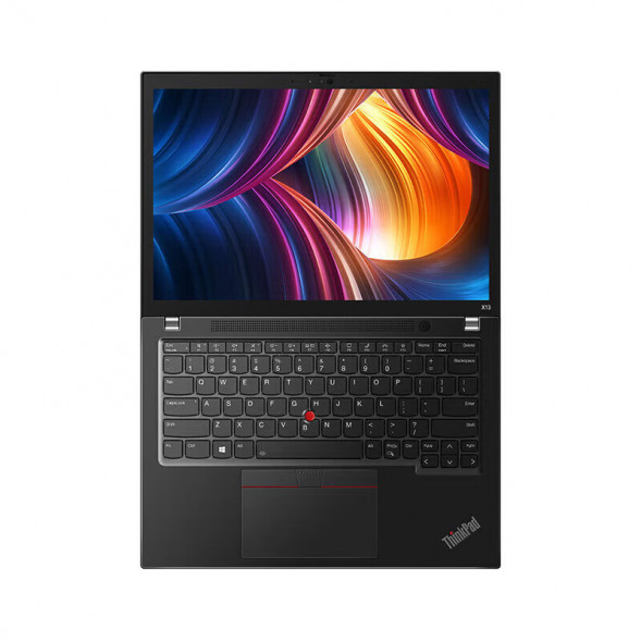 Lenovo ThinkPad X13 Core Edition Laptop 01CD Customized 20WKA001CD-LK