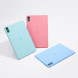 Lenovo Xiaoxin Protective case/tablet protective case-blue QZQ1M78348