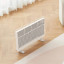 Xiaomi Mijia Graphene smart electric heater white 35134