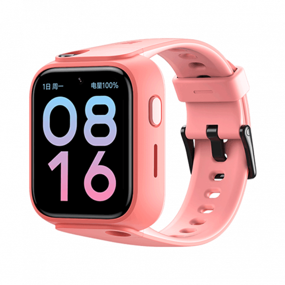 Xiaomi Mitu Children&amp;#039;s learning watch 5 pro light orange 31955