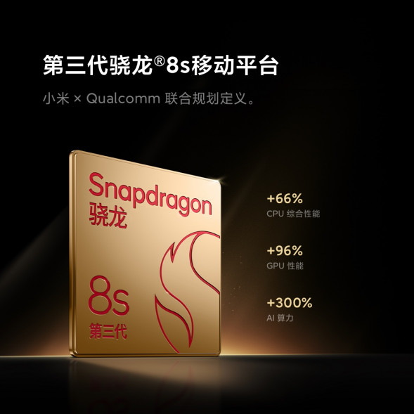 Xiaomi Civi 4 Pro Soft Mist Powder 12GB+512GB 55717