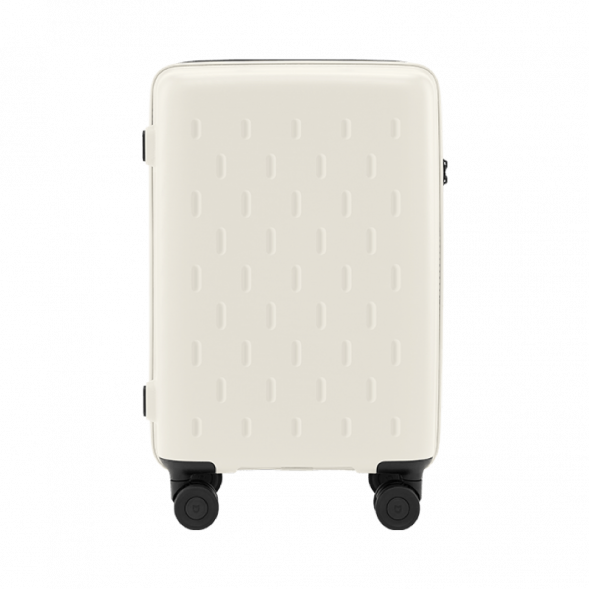 Xiaomi Mijia Colorful suitcase white 24 inches 50290
