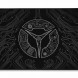 Lenovo Legion Gaming Mouse Pad Speed ​​Max B Model 888021829